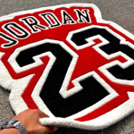 Rugs - Jordan 23