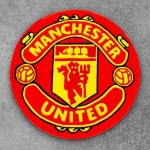 Rugs - Manchester United Rug