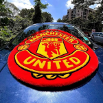 Rugs - Manchester United Rug