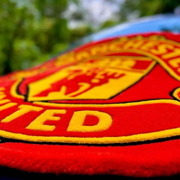 Rugs - Manchester United Rug