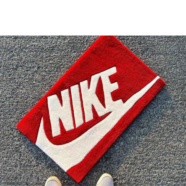 Rugs - NIKE