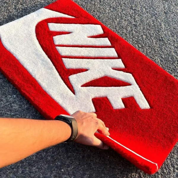 Rugs - NIKE