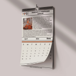 Vedic Science - Panchang 2.O - Calendar 2024
