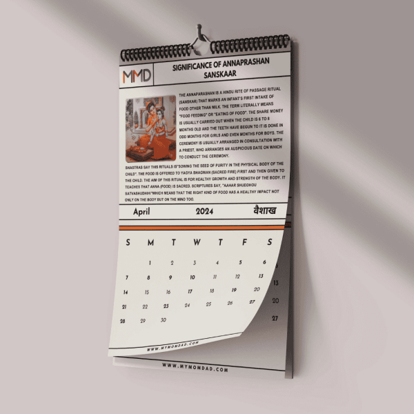 Vedic Science - Panchang 2.O - Calendar 2024