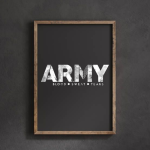 Army Lover