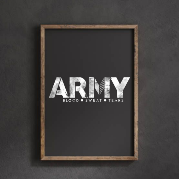 Army Lover