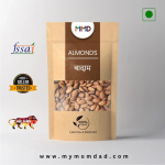 बादाम / Almonds (Jammu and Kashmir)