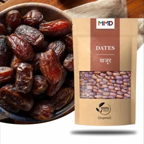खजूर / Dates (Gujarat)