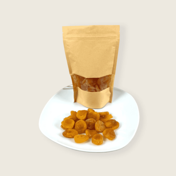 खुबानी / Dried Apricots (Ladakh )
