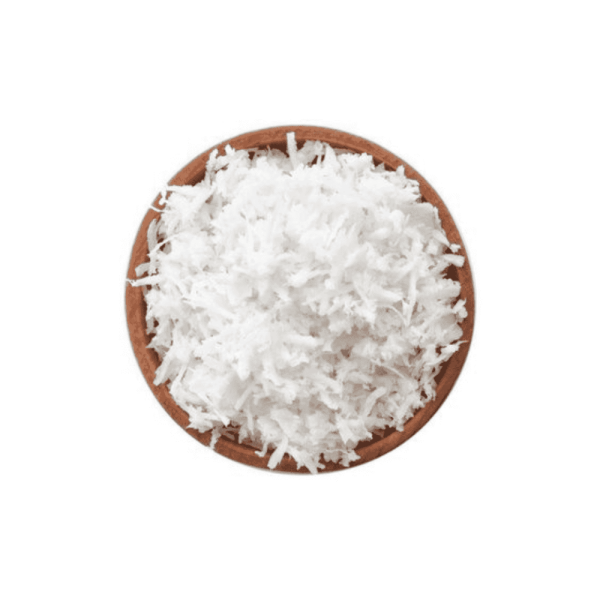 सूखा नारियल / Dried Coconut (Kerala)