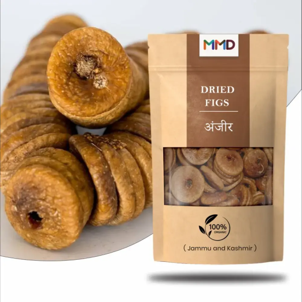 अंजीर / Dried Figs (Kashmir)