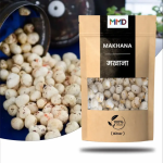 मखाना / Fox Nuts (Bihar)