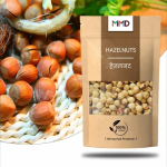 हेजलनट / Hazelnuts ( Himachal Pradesh )