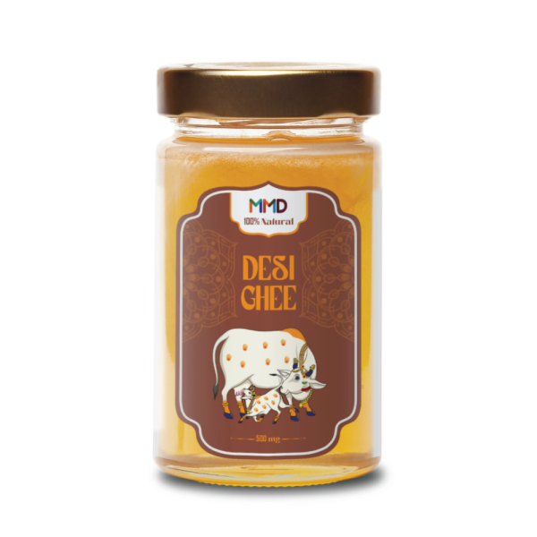 देसी घी / Desi Ghee