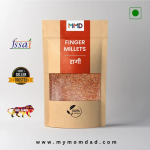 Finger Millets / Ragi / रागी