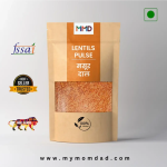 Lentils Pulse / Urad Dal Skinned / धुली उड़द की दाल