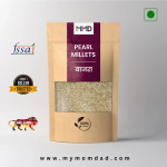 Pearl Millets / Bajara / बाजरा
