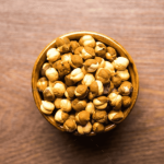 नमकीन चना / Salted Chana