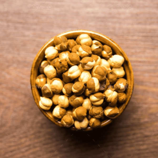 नमकीन चना / Salted Chana