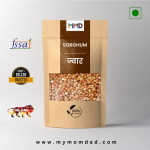 Sorghum / ज्वार