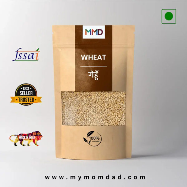 Wheat / गेहूँ