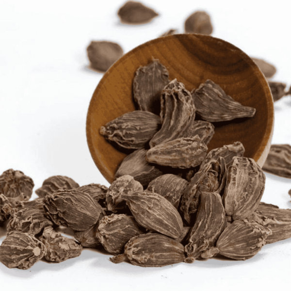 बड़ी इलायची / Black Cardamom (Sikkim)