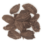बड़ी इलायची / Black Cardamom (Sikkim)