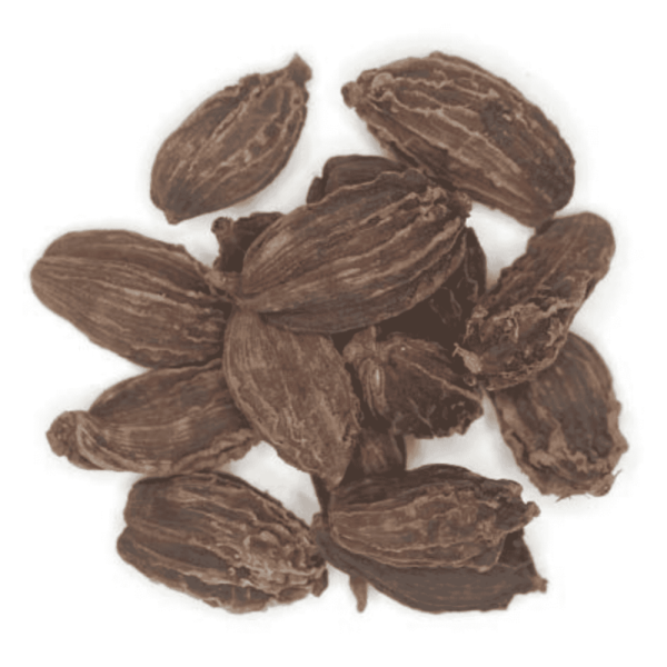 बड़ी इलायची / Black Cardamom (Sikkim)