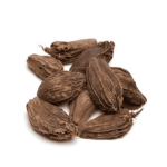 बड़ी इलायची / Black Cardamom (Sikkim)