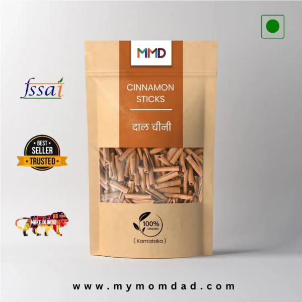 दालचीनी / Cinnamon Stick (Karnataka)