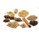 गरम मसाला / Garam Masala (Punjab)