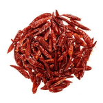 लाल मिर्च / Red Chili (Andhra Pradesh)