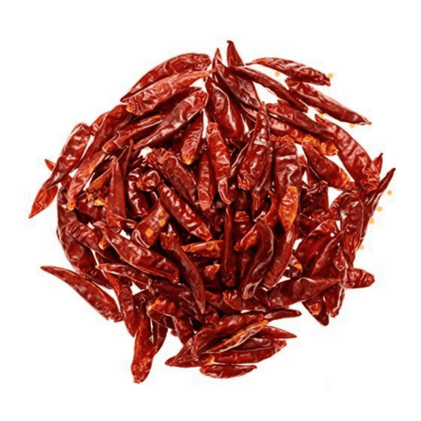 लाल मिर्च / Red Chili (Andhra Pradesh)