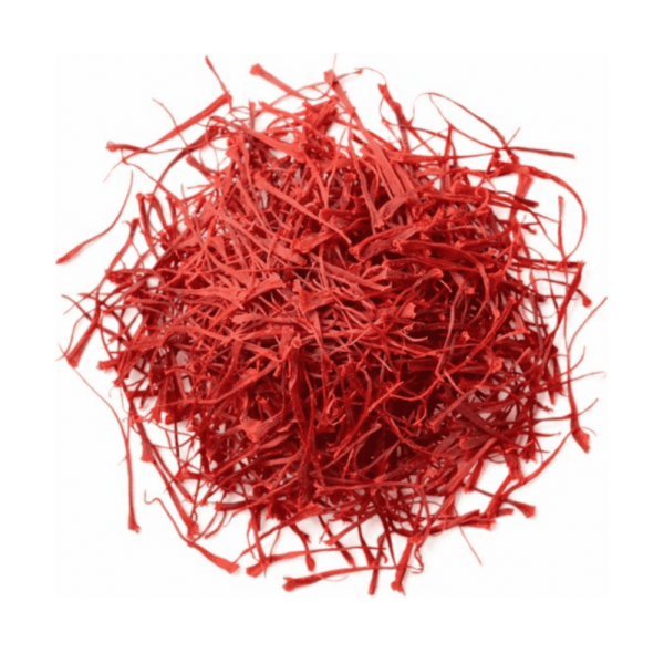 केसर / Saffron ( Jammu & Kashmir / Afghanistan ) - 1gm