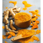 हल्दी / Turmeric ( Odisha )