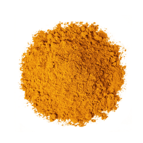 हल्दी / Turmeric ( Odisha )