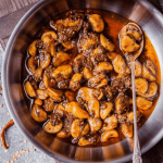 लहसुन का अचार / Garlic Pickle ( HOMEMADE )