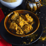 कटहल का अचार / Jackfruit Pickle ( HOMEMADE )