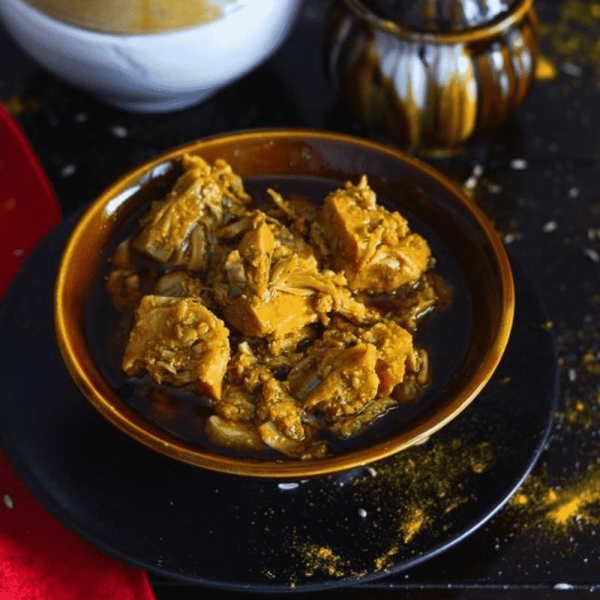 कटहल का अचार / Jackfruit Pickle ( HOMEMADE )