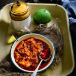 आम का अचार / Mango Pickle ( HOMEMADE )