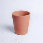 Handcrafted Terracotta Clay Glasses for Kitchenware – Traditional Tea Kulhar | MMD