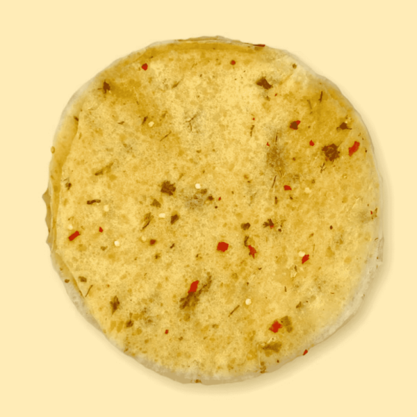 बनारसी आलू पापड़ / Banarasi Aalu Papad