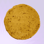 चना लहसुन पापड़ / Chana Lehsun Papad