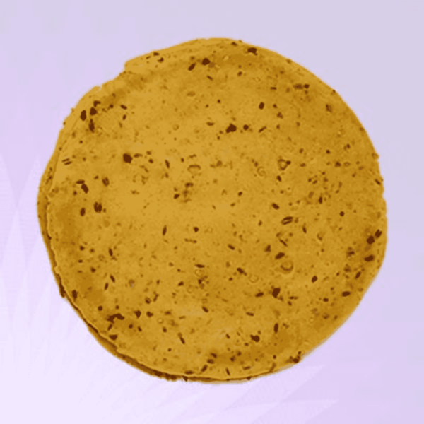 चना लहसुन पापड़ / Chana Lehsun Papad