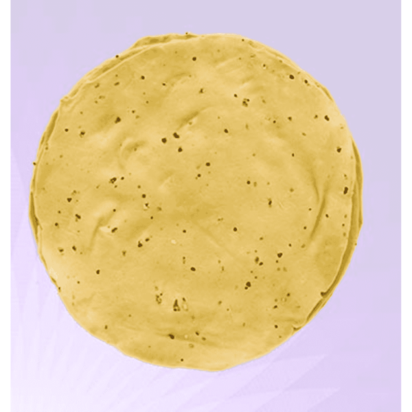 चना मेथी पापड़ / Chana Methi Papad