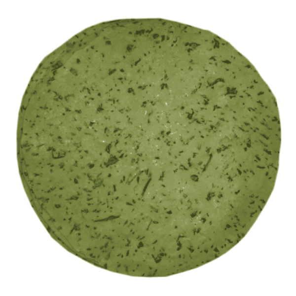 पुदीना पापड़ / Mint Pudina Papad