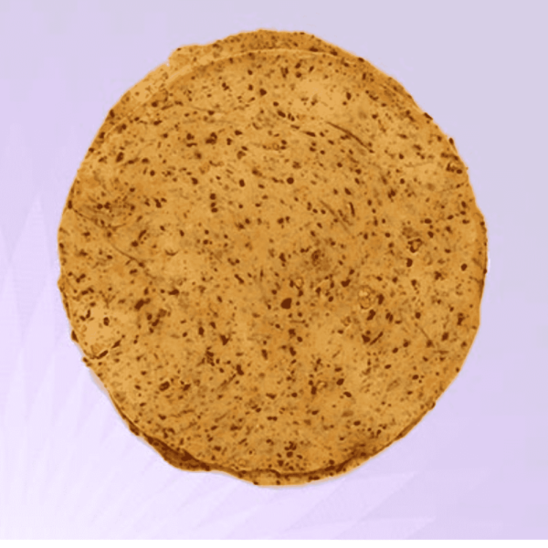 मूंग पंजाबी पापड़ / Moong Punajbi Papad