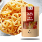 मिश्रित फ्रायम्स / Wheel Fryums