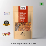बादाम पट्टी / Badam Patti