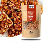 बादाम पट्टी / Badam Patti